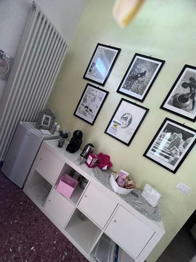 Casa Riri Bed & Breakfast Сан Бенедето дел Тронто Екстериор снимка