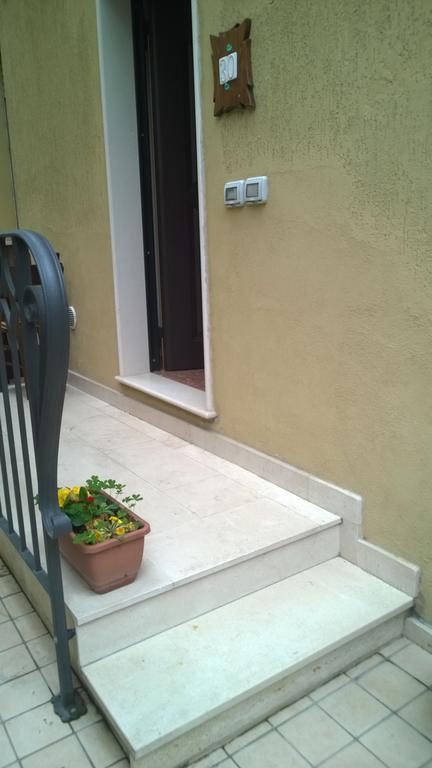 Casa Riri Bed & Breakfast Сан Бенедето дел Тронто Екстериор снимка